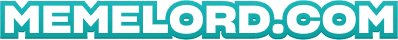 Memelord Logo